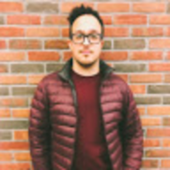 Meet your Posher, Doug - Picture 1 of 1